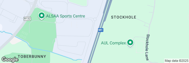 Google Maps Dublin North Vans, Block D Eastlands Car Hire facility, Swords, ., Ireland