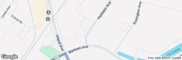 Google Maps Philadelphia, 3601 Island Ave, Philadelphia, PA 19153-3228, United States of America