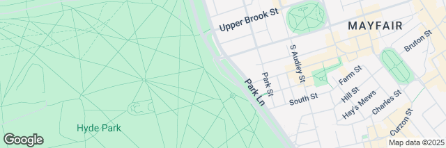 Google Maps London Park Lane, Q-Park Park Lane, London, W1K 7AN, United Kingdom