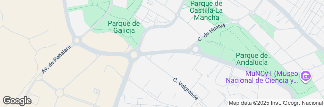 Google Maps Madrid Alcobendas, Av. de Valdelaparra 65, Alcobendas, 28108, Spain