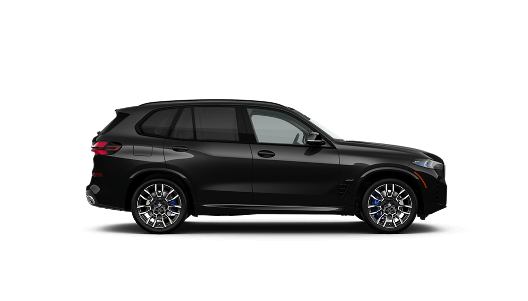 Extraordinary (BMW X5)