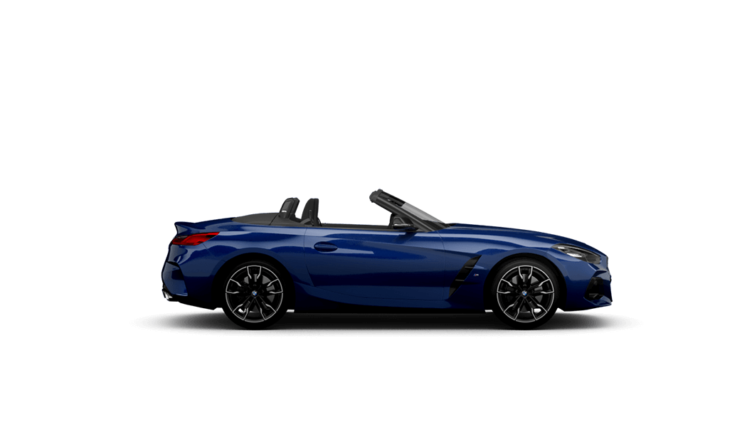 Extraordinary (BMW Z4 Convertible)