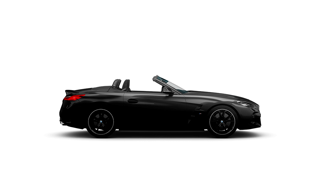 BMW Z4 Roadster