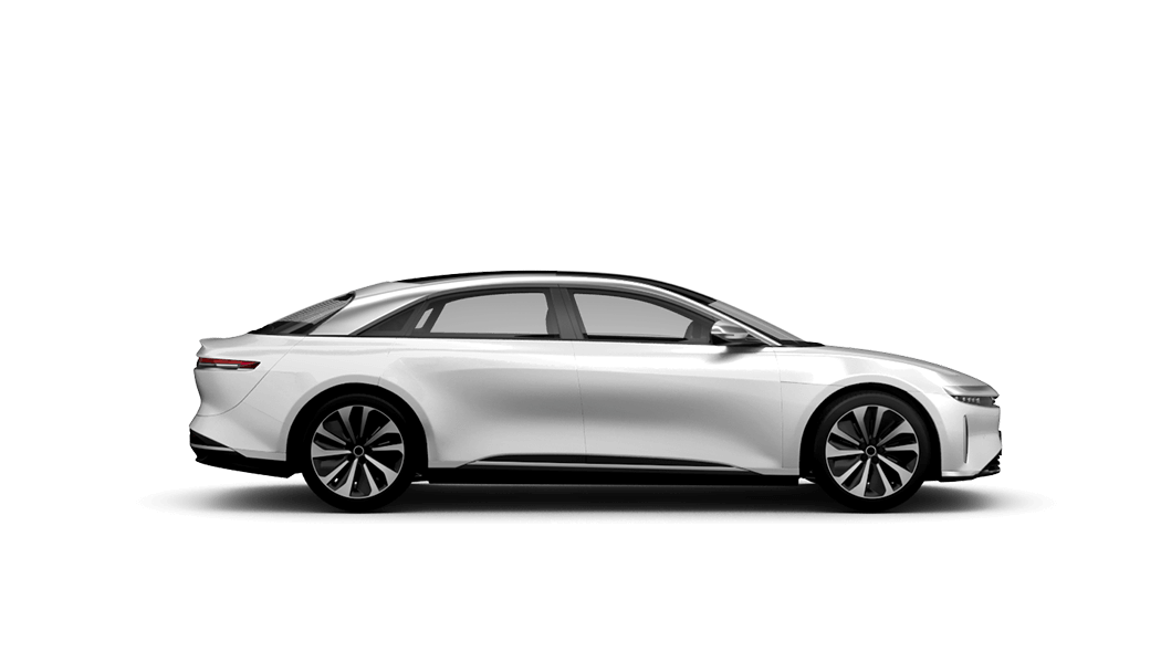Lucid Air