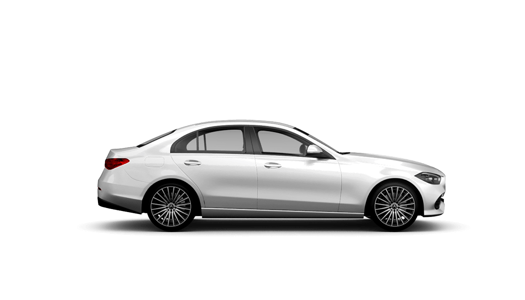 Luxury (Mercedes Benz C Class)