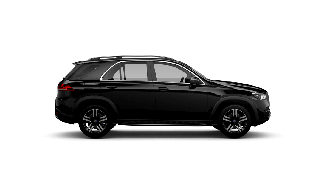 Mercedes-Benz GLE 450 4MATIC