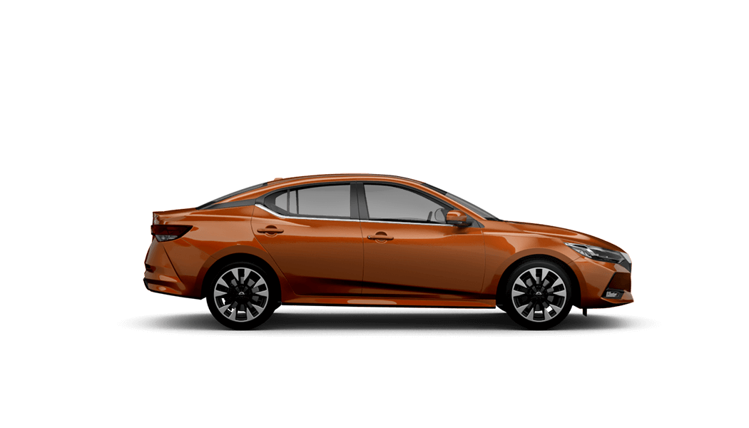 Intermediate (NISSAN SENTRA)