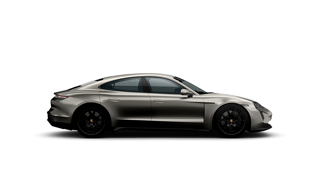 Porsche Taycan / Taycan Sport Turismo