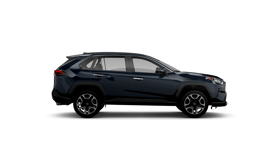 Intermediate (TOYOTA RAV4)