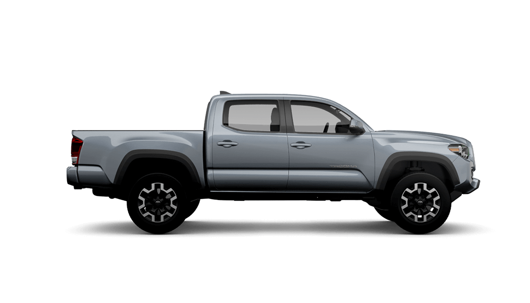 Standard (Toyota Tacoma)